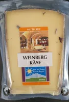 Weinbergkäse