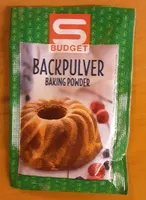 Backpulver