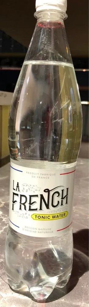 La French