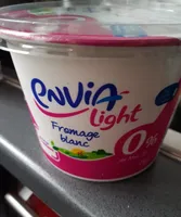 Fromage blanc 0% MG