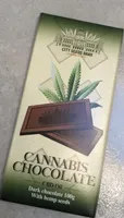 Chocolat Cannabis