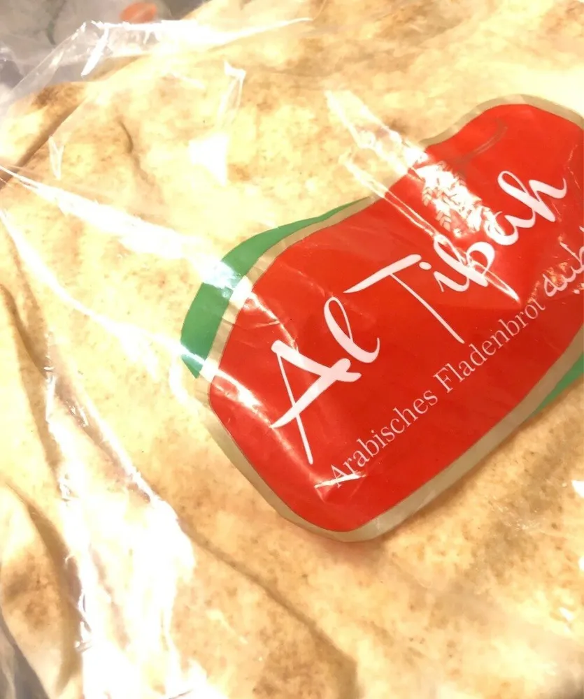 Al Tibah