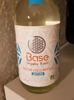Base Organic food