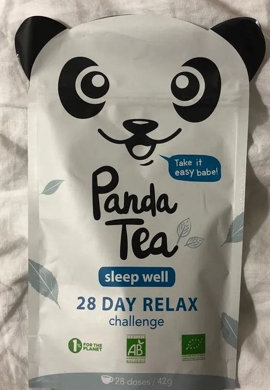 Sleep Well