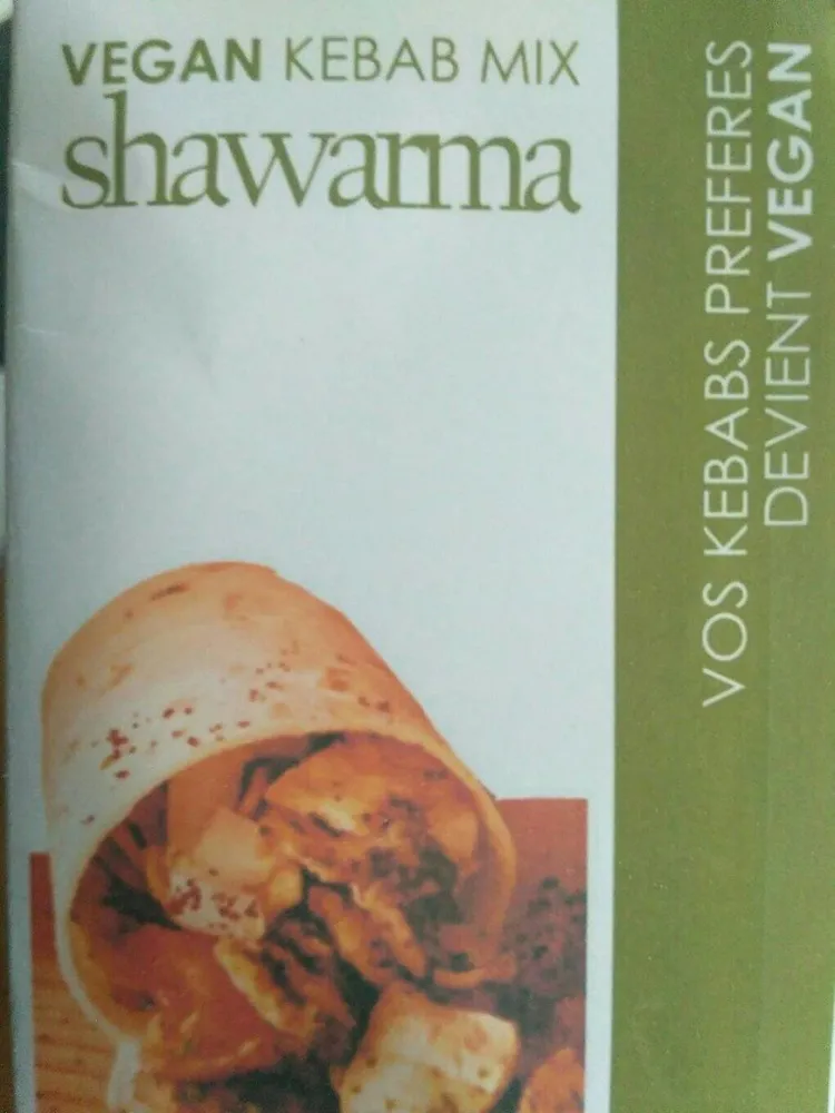 Shawarma