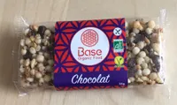 Barre Vegan Chocolat