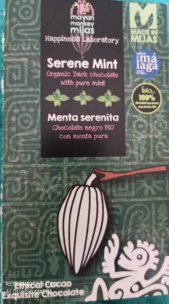 Chocolate