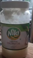 Coconut Oil