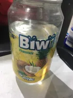 Biwi pinacolada