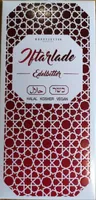 Iftarlade Edelbitter