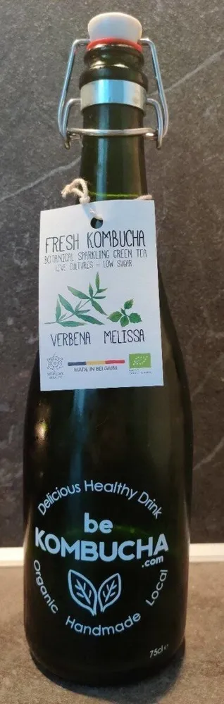 Kombucha