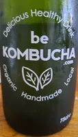 kombucha