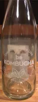 BeKombucha Hibiscus