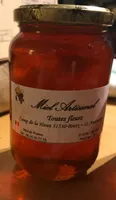 Miel Artisanal