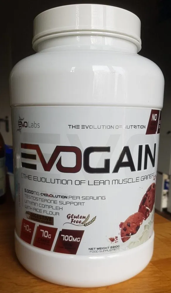 Evogain