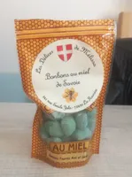 Bonbon au miel de Savoie