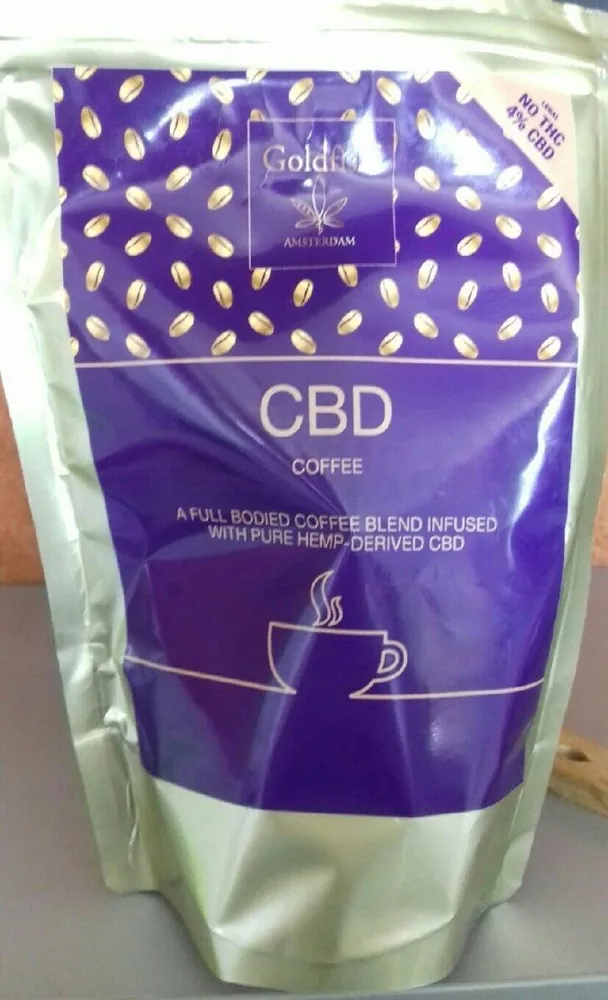 CBD COFFEE