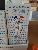 Le ptit landais