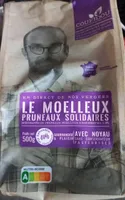 Pruneaux moelleux