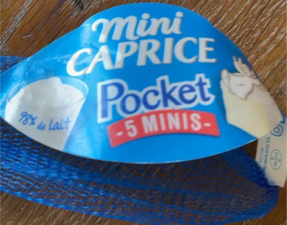 Mini Caprice
