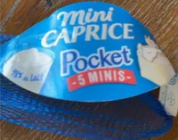 Mini Caprice