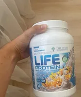 Life protein
