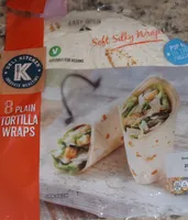 Yortilla Wraps