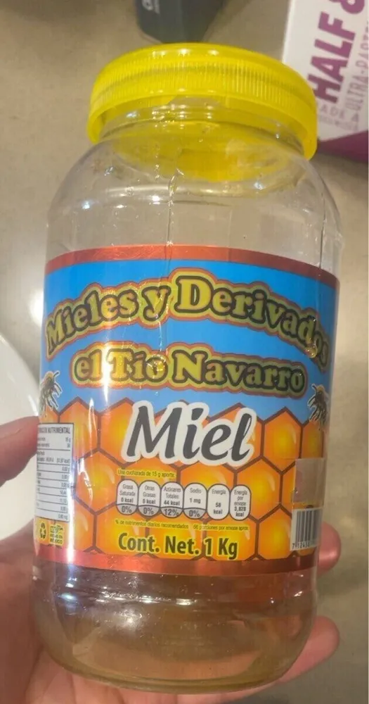 Honey