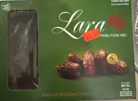 Natural Medjoul Dates