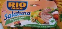 RIO mare salatuna