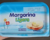 Margarina ligera