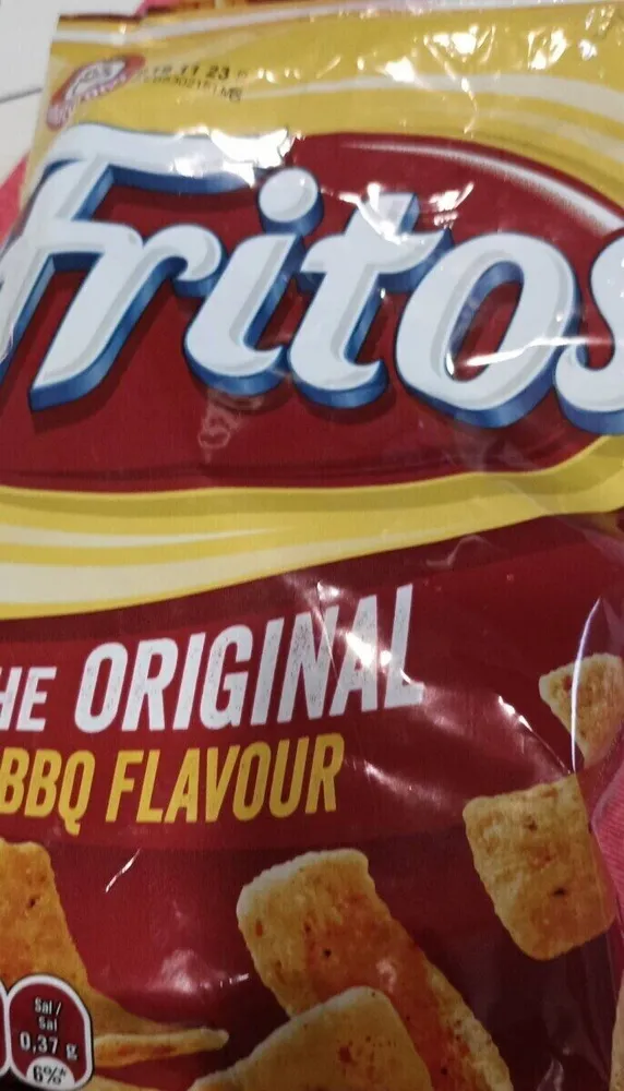 Fritos Original