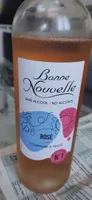 Bonne Nouvelle