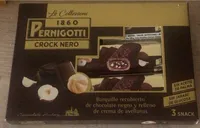 Crock nero