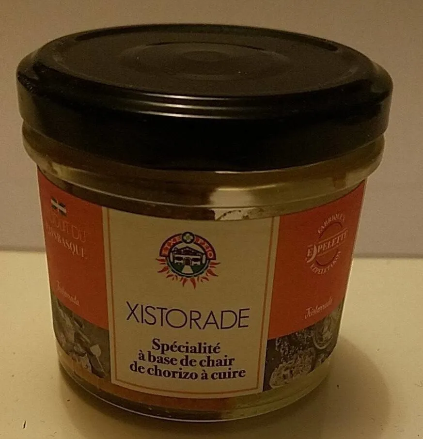 Xistorade