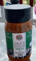 Sauce Basque