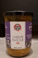 Garbure basque