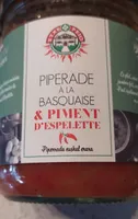 Piperade