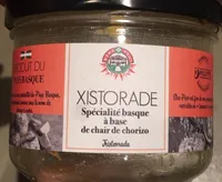 Xistorade