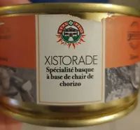 Xistorade