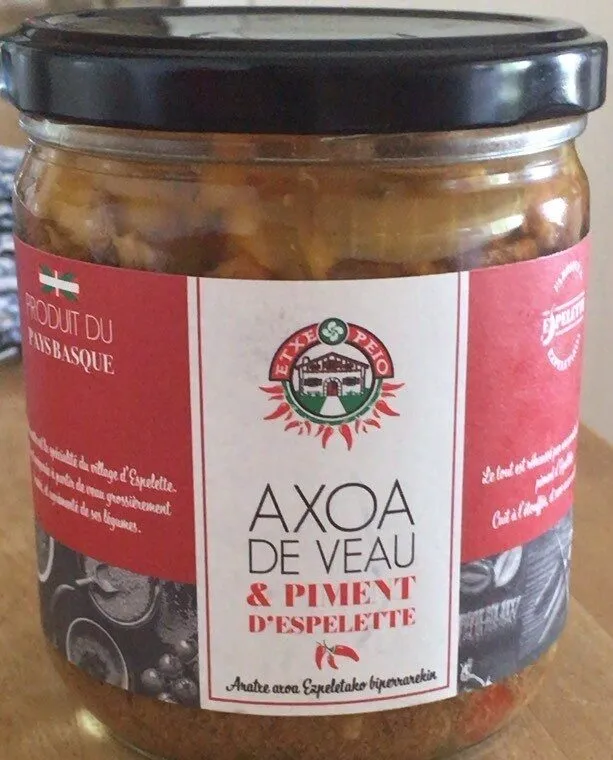 AXOA