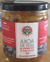 AXOA