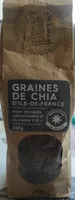 Graines de Chia bio