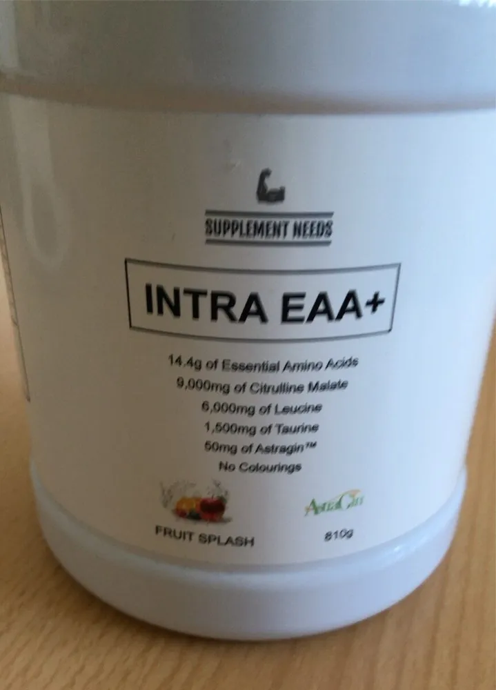 Intra EEA+