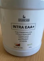 Intra EEA+