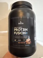 Protein Fusion - Chocolate