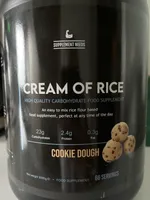 Cream Of Rice