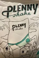Plenny shake