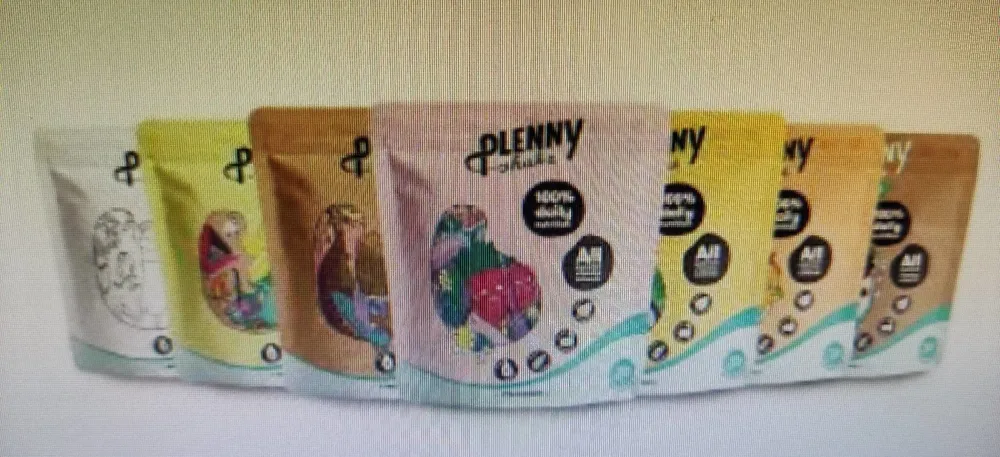 Penny Shake