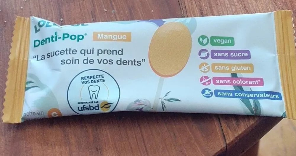 Denti-Pop